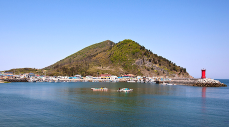 Oeyeondo Island [photo]