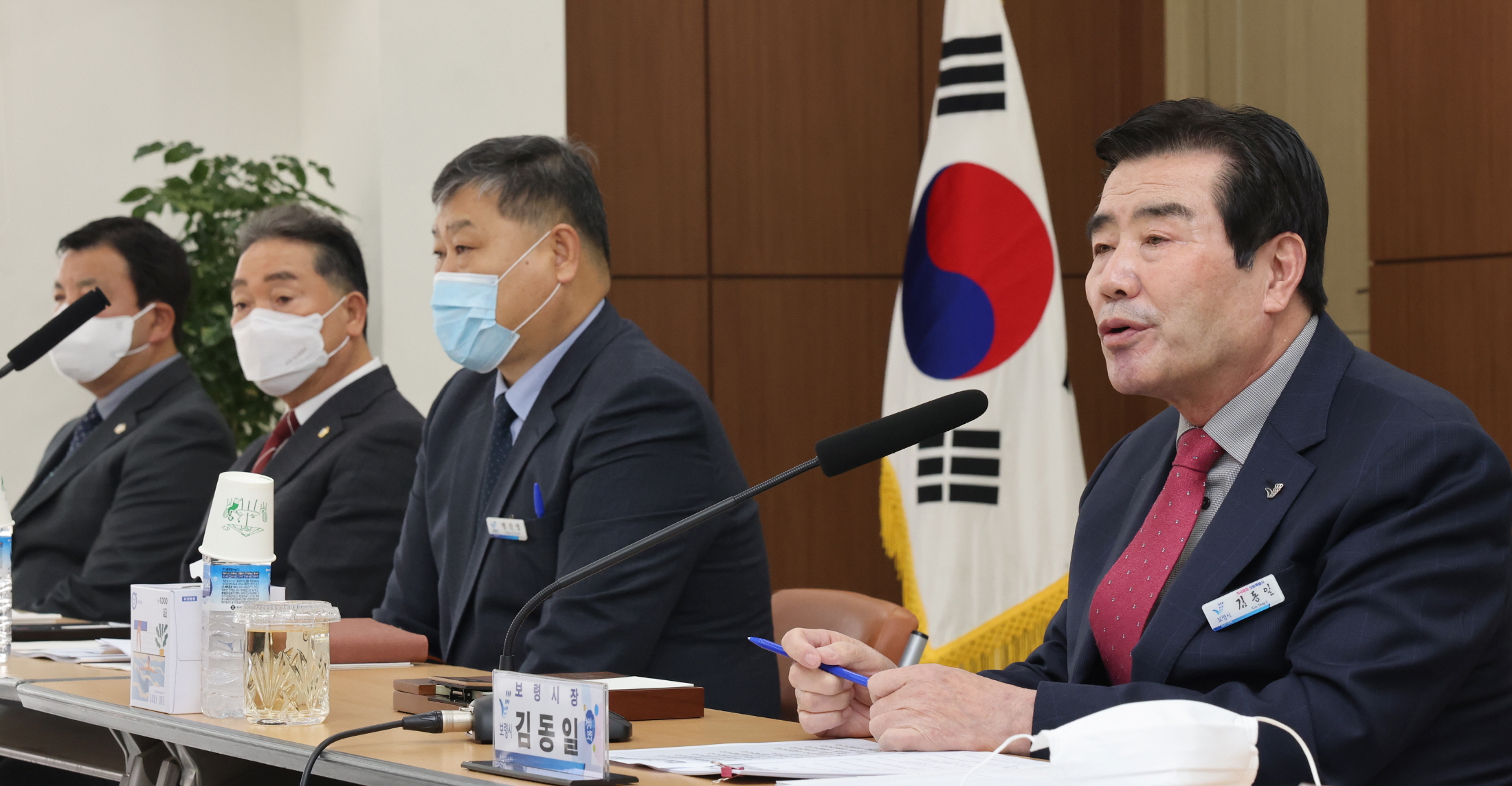 계묘년 연두순방 4일차_청소,청라