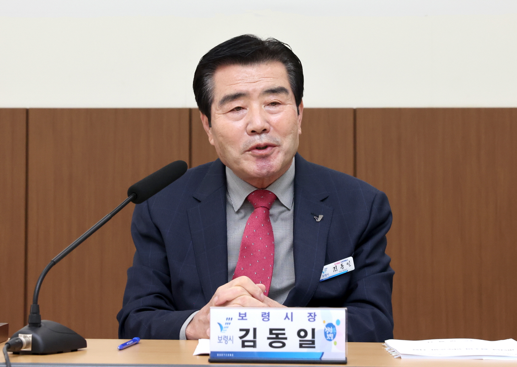 계묘년 연두순방 4일차_청소,청라