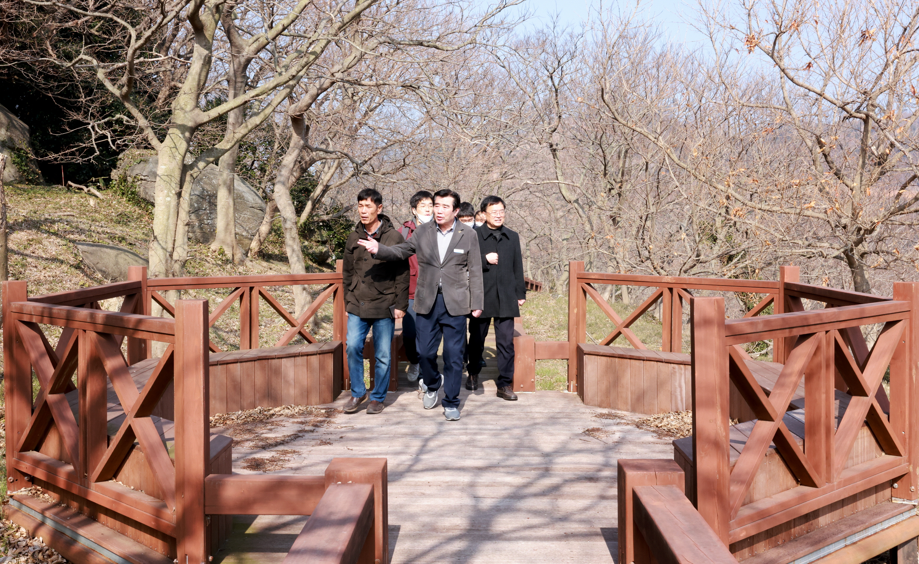 2023년 외연도 풍어당제